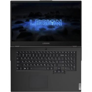 Ноутбук Lenovo Legion 5 17IMH05H Фото 3