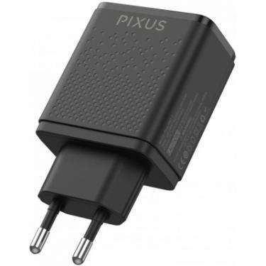 Зарядное устройство Pixus Fast 2 Фото 3
