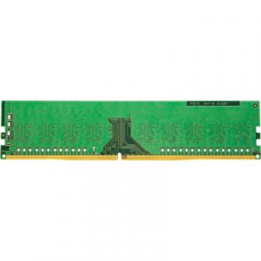 Модуль памяти для сервера Kingston DDR4 8GB ECC UDIMM 2933MHz 1Rx8 1.2V CL21 Фото 1