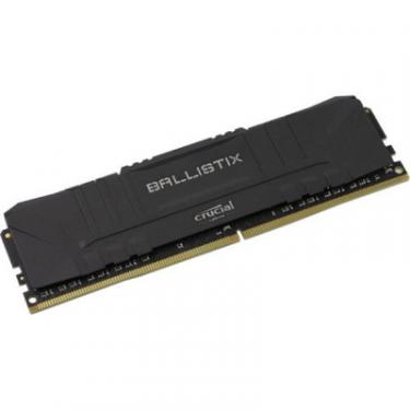 Модуль памяти для компьютера Micron DDR4 32GB 3200 MHz Ballistix Black Фото 1