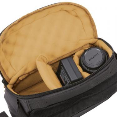 Фото-сумка Case Logic VISO Small Camera Bag CVCS-102 Black Фото 6