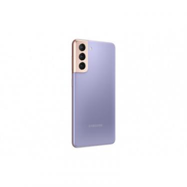Мобильный телефон Samsung SM-G991B (Galaxy S21 8/256GB) Phantom Violet Фото 5