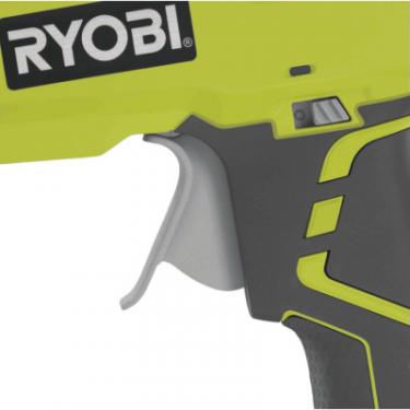 Клеевой пистолет Ryobi аккумуляторный ONE+ R18GLU-0 (без АКБ и ЗУ) Фото 1
