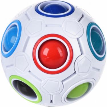 Головоломка Same Toy Головоломка-тренажер IQ Ball Cube Фото