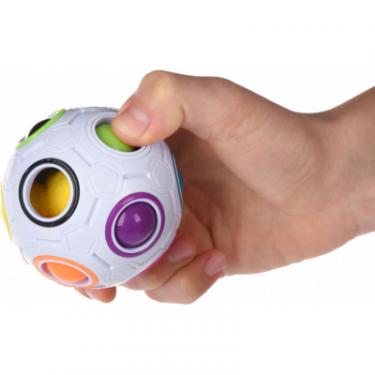Головоломка Same Toy Головоломка-тренажер IQ Ball Cube Фото 2