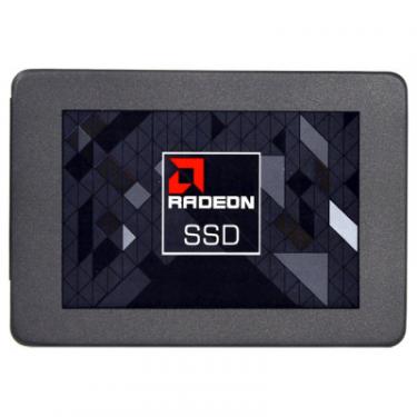 Накопитель SSD AMD 2.5" 256GB Radeon R5 Фото 1