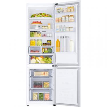 Холодильник Samsung RB38T603FWW/UA Фото 4