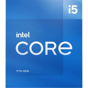 Процессор INTEL Core™ i5 11600 Фото 1