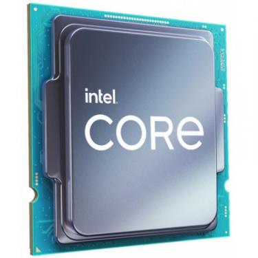 Процессор INTEL Core™ i5 11600 Фото 2