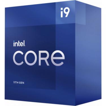 Процессор INTEL Core™ i9 11900 Фото