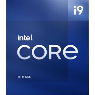 Процессор INTEL Core™ i9 11900 Фото 1