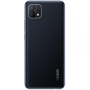 Мобильный телефон Oppo A15s 4/64GB Dynamic Black Фото 1