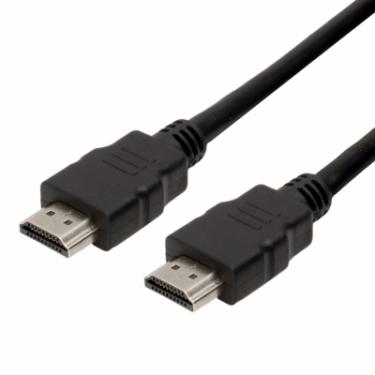 Кабель мультимедийный ProfCable HDMI to HDMI 3.0m v1.4 Фото 2