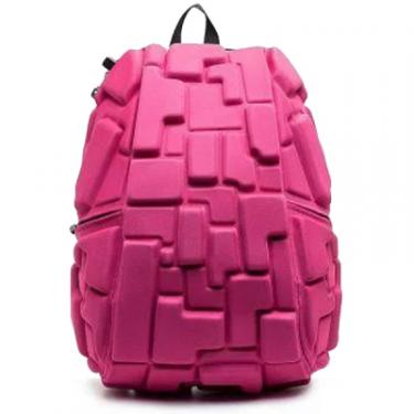 Рюкзак школьный MadPax Blok Full Pink Wink Розовый Фото 1