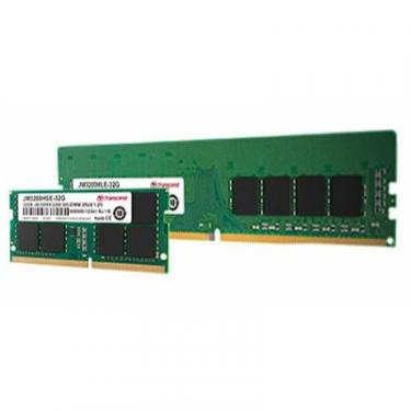 Модуль памяти для компьютера Transcend DDR4 8GB 3200 MHz Фото 1