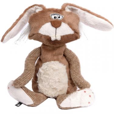 Мягкая игрушка Sigikid Beasts Кролик 31 см Фото