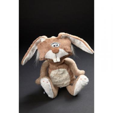 Мягкая игрушка Sigikid Beasts Кролик 31 см Фото 2