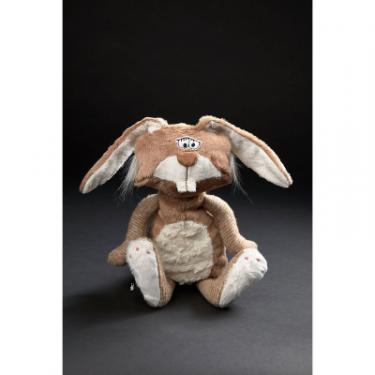 Мягкая игрушка Sigikid Beasts Кролик 31 см Фото 3