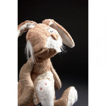 Мягкая игрушка Sigikid Beasts Кролик 31 см Фото 7