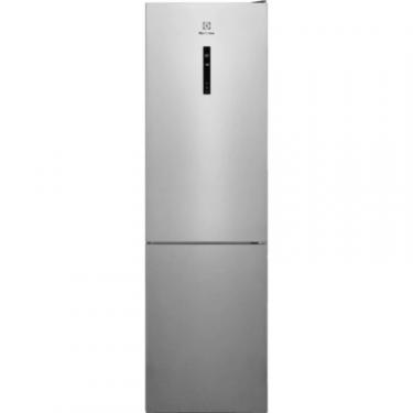 Холодильник Electrolux RNT7ME34X2 Фото
