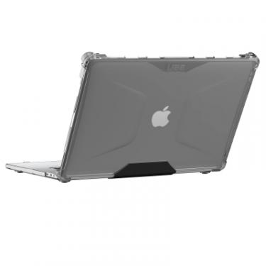 Чехол для ноутбука UAG 13" Macbook Pro (2020) Plyo, Ice Фото