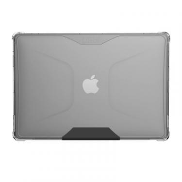 Чехол для ноутбука UAG 13" Macbook Pro (2020) Plyo, Ice Фото 2