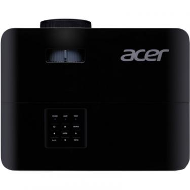 Проектор Acer X1228H Фото 4