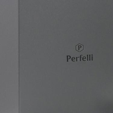 Вытяжка кухонная Perfelli DNS 6422 D 850 GR LED Фото 9