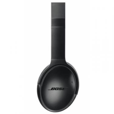 Наушники Bose QuietComfort 35 Wireless Headphones II Black Фото 2