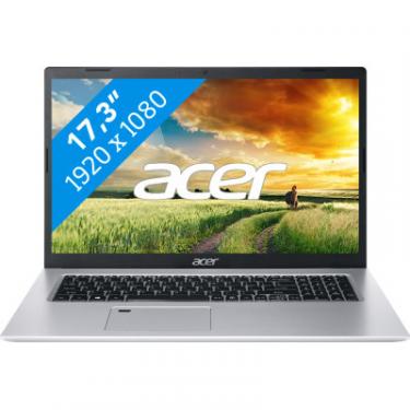 Ноутбук Acer Aspire 5 A517-52G Фото