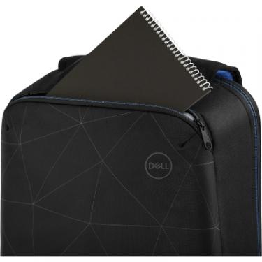 Рюкзак для ноутбука Dell 15.6" Essential Backpack ES1520P Фото 10