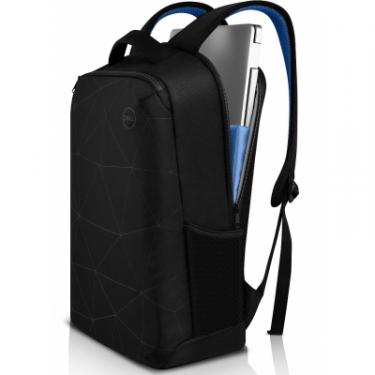 Рюкзак для ноутбука Dell 15.6" Essential Backpack ES1520P Фото 5