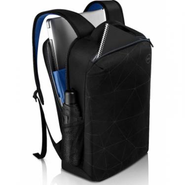 Рюкзак для ноутбука Dell 15.6" Essential Backpack ES1520P Фото 6
