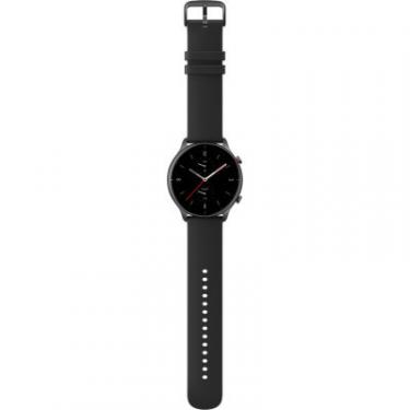 Смарт-часы Amazfit GTR 2e Obsidian black Фото 3