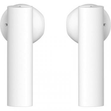 Наушники Xiaomi Mi True Wireless Earphones 2S White Фото