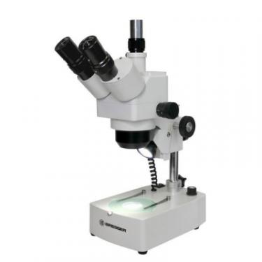 Микроскоп Bresser Advance ICD 10x-160x Фото