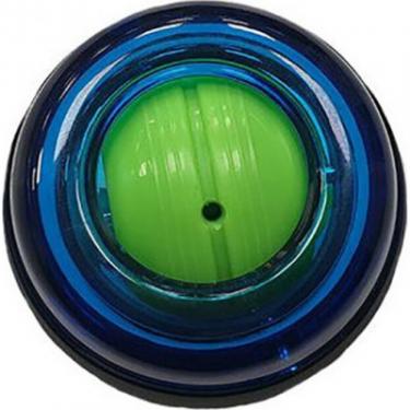Эспандер Ecofit Power ball MD1118 72х63 mm Blue Фото 1