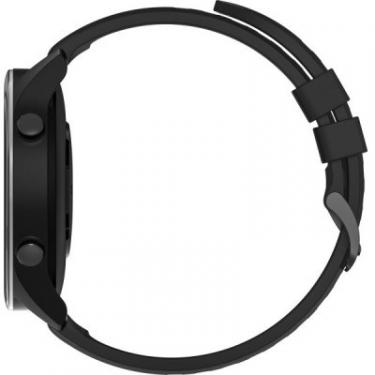 Смарт-часы Xiaomi Mi Watch Black Фото 5