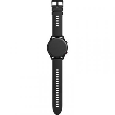 Смарт-часы Xiaomi Mi Watch Black Фото 7
