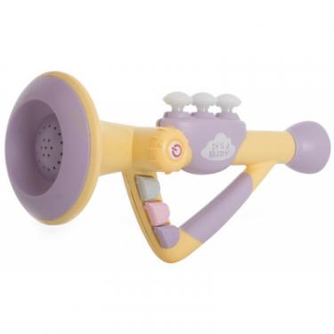 Развивающая игрушка Funmuch Труба со световыми эффектами Фото