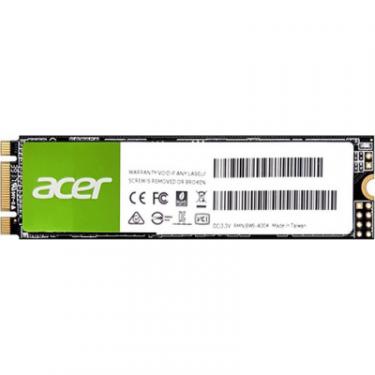 Накопитель SSD Acer M.2 2280 1TB RE100 Фото