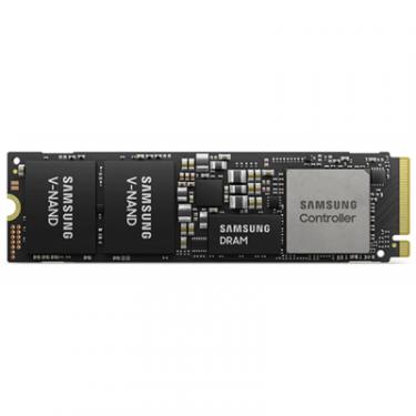Накопитель SSD Samsung M.2 2280 1TB PM991a Фото