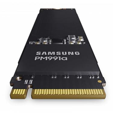 Накопитель SSD Samsung M.2 2280 1TB PM991a Фото 1