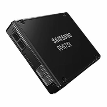 Накопитель SSD Samsung U.2 2.5" 1.92TB PM1733 Фото