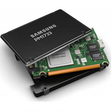 Накопитель SSD Samsung U.2 2.5" 1.92TB PM1733 Фото 1