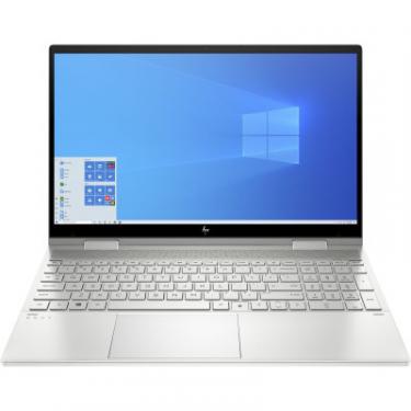 Ноутбук HP ENVY x360 15-ed1008ur Фото