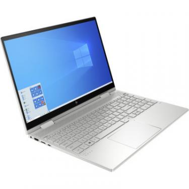 Ноутбук HP ENVY x360 15-ed1008ur Фото 1
