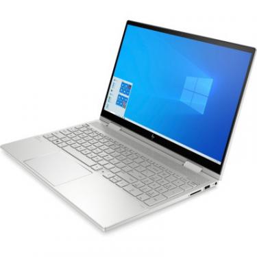 Ноутбук HP ENVY x360 15-ed1008ur Фото 2
