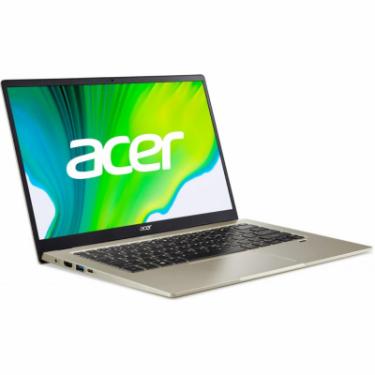 Ноутбук Acer Swift 1 SF114-34-P1PK Фото 1