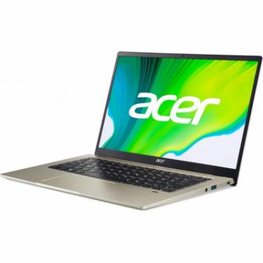 Ноутбук Acer Swift 1 SF114-34-P1PK Фото 2